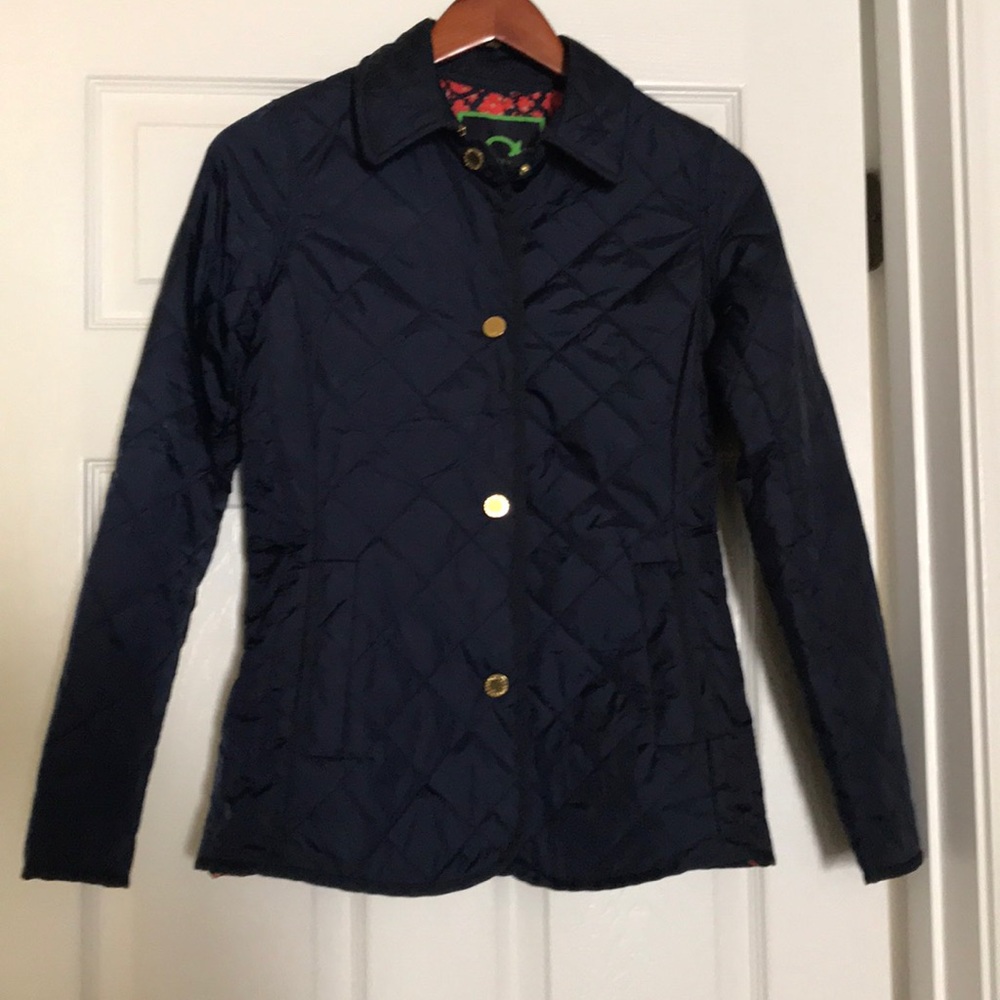 C Wonder lightweight jacket